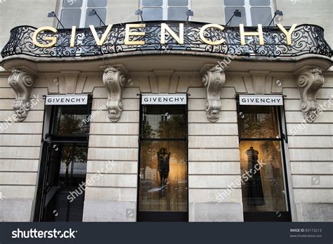 givenchy france.